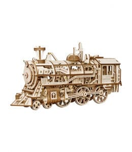 Locomotive