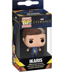 Eternals POP! Keychain - Ikaris