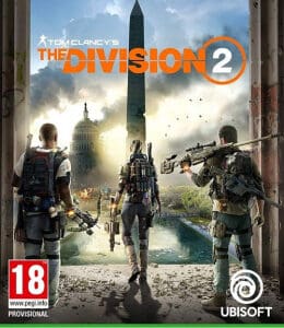 XBOXONE Tom Clancy's The Division 2