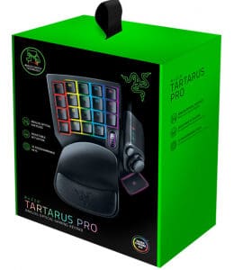 Tartarus Pro - Analog Optical Gaming Keypad