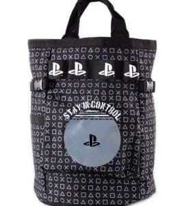 PlayStation AOP Backpack