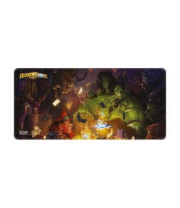 Hearthstone - Heroes XL Mousepad