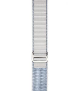 Smart Watch Alpine Loop Strap 44/45/49mm Seashell