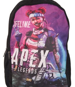 Backpack Apex Legends Small Lifeline