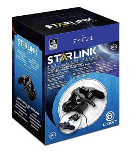 PS4 Starlink Mount Co-Op Pack