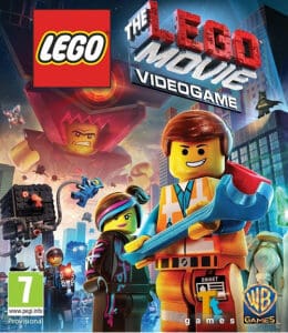 XBOXONE The Lego Movie: Videogame