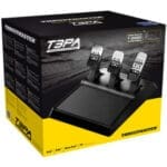 T3PA "3 Pedals Add On"