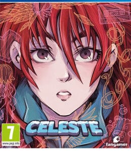 PS4 Celeste