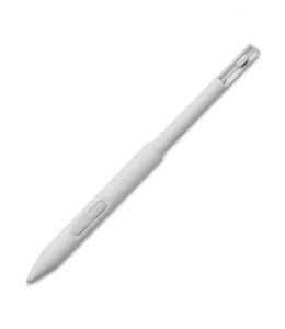 Wacom One Pen Front Case White