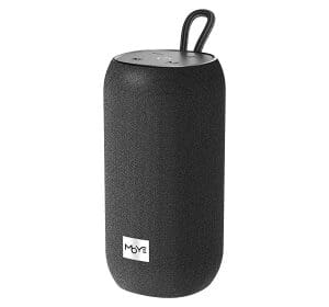 Melody V2 Bluetooth Speaker Black