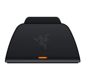 Razer Quick Charging Stand for PlayStation®5 – Black