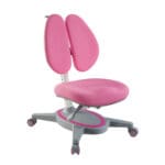 Evolution - Kids Chair Pink