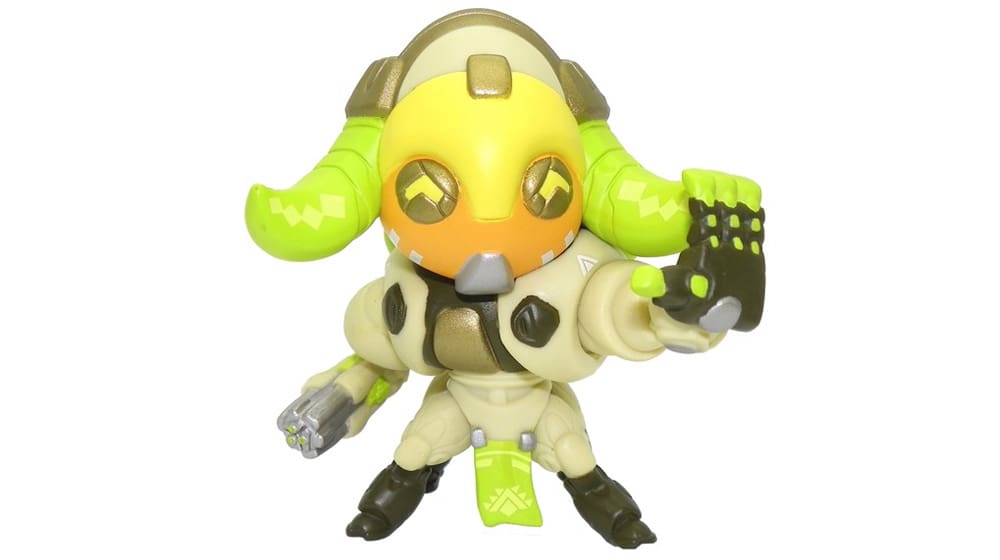 Overwatch's Newest Character Orisa Is A Dynamic, Deadly Tank