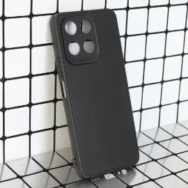 Torbica 3D Camera za Honor X6A crna