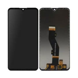 LCD za Nokia 3.2+touch screen crni
