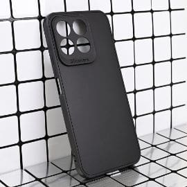 Torbica 3D Camera za Honor X8b crna