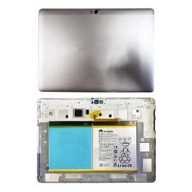 "Poklopac+baterija za HUAWEI MediaPad M2 M2-A01L 10.1"" sivi SPO"
