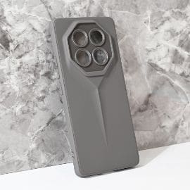 Torbica Blade za Xiaomi Redmi Note 14 Pro Plus siva
