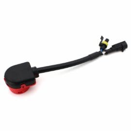 D2 Xenon adapter