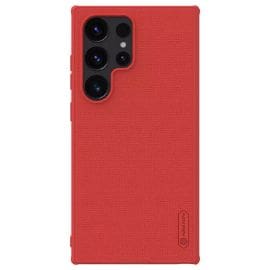 Torbica Nillkin Scrub Pro za Samsung S928B Galaxy S24 Ultra crvena