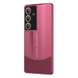 Torbica Pure Protect za Samsung S926B Galaxy S24 Plus crna