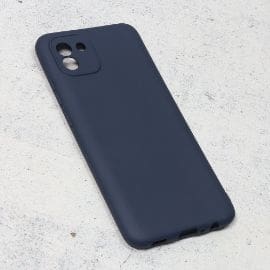 Torbica Teracell Giulietta za Samsung A035G Galaxy A03 mat tamno plava