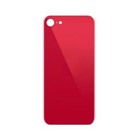Poklopac za Iphone SE 2020 Red (NO LOGO)