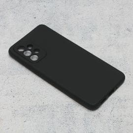 Torbica Teracell Giulietta za Samsung A336B Galaxy A33 5G mat crna