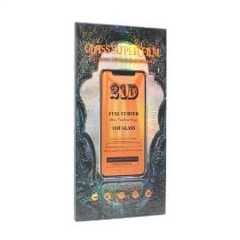 Zastitno Staklo Tempered glass 21D za Samsung A346B Galaxy A34 5G crna
