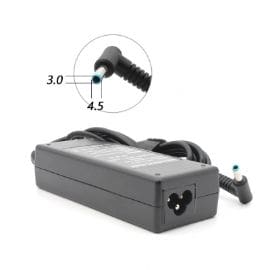 Punjac za laptop HP 19.5V 4.62A (4.5*3.0) 90W HQ JC