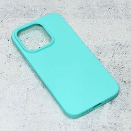 Torbica Gentle Color za iPhone 14 Pro 6.1 mint