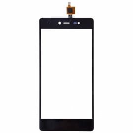 Touch screen za Wiko FEVER 4G crni