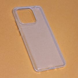 Torbica silikonska Ultra Thin za Xiaomi Redmi 10C transparent