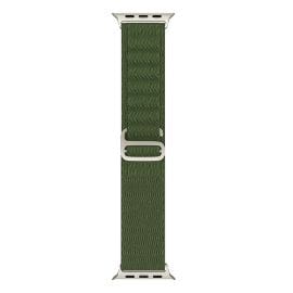 Narukvica Moye Smart Watch Alpine Loop Strap 44/45/49mm Green