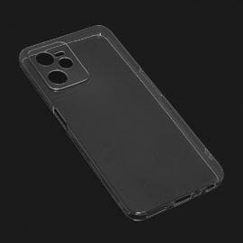 Torbica silikonska Ultra Thin za Realme C35 transparent