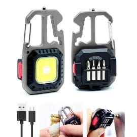 LED lampa privezak