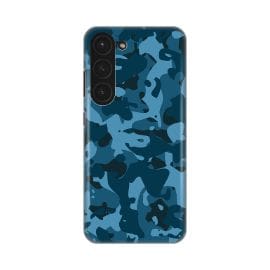 Torbica Silikonska Print za Samsung S911B Galaxy S23 Camouflage Pattern
