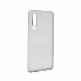 Torbica Teracell Skin za Huawei P30 transparent
