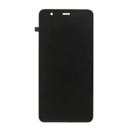 LCD za Huawei P10 Lite + touch screen Black CHO