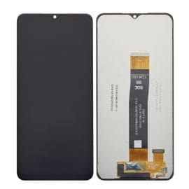 LCD za Samsung A136/Galaxy A13 5G + touch screen Black CHO