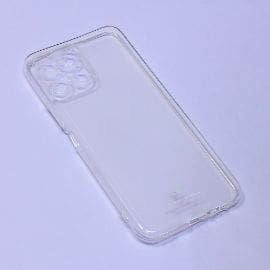 Torbica Teracell Skin za Huawei Honor X8 transparent