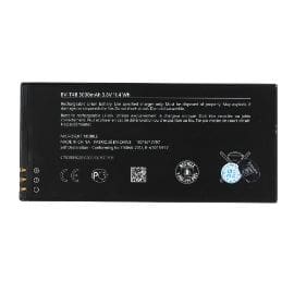Baterija Standard za Microsoft Lumia 640 XL BV-T4B