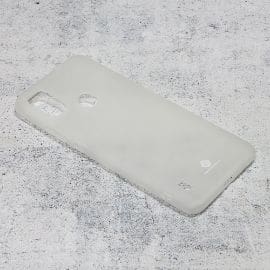Torbica Teracell Giulietta za ZTE Blade A51 2021 bela