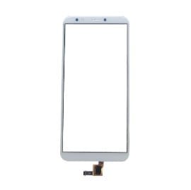 Touch screen za Huawei Y7 Prime 2018 beli