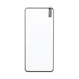 Zastitno staklo Tempered Glass 2.5D full glue za Honor 90 Lite crni