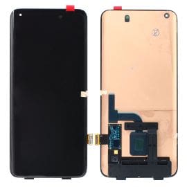 LCD za Xiaomi Mi 10 + touch screen Black