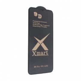 Zastitno staklo Tempered Glass X mart 9D za iPhone X/XS