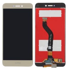 LCD za Huawei P9 lite 2017 + touch screen zlatni