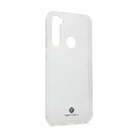 Torbica Teracell Skin za Xiaomi Redmi Note 8T transparent