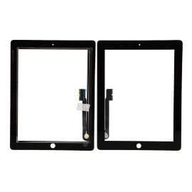 Touch screen za Ipad 3/Ipad 4 crni